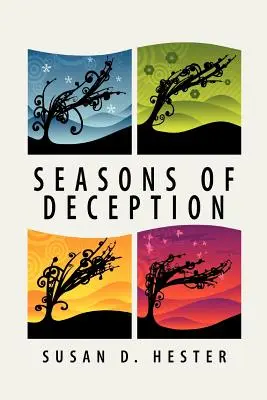 Ročné obdobia klamstva - Seasons of Deception