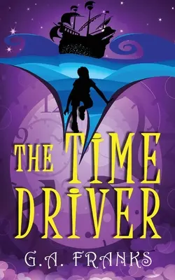 Vodič času - The Time Driver