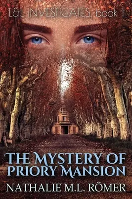 Záhada prepoštského sídla - The Mystery of Priory Mansion
