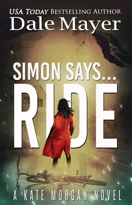 Simon hovorí... Jazda - Simon Says... Ride