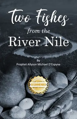 Dve ryby z rieky Níl - Two Fishes from the River Nile