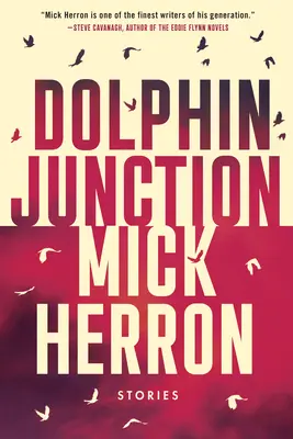Dolphin Junction: Príbehy - Dolphin Junction: Stories