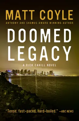 Odsúdené dedičstvo: 9. zväzok - Doomed Legacy: Volume 9