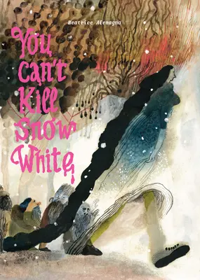 Snehulienku nezabiješ - You Can't Kill Snow White