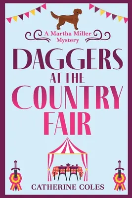 Dýky na vidieckom jarmoku - Daggers at the Country Fair