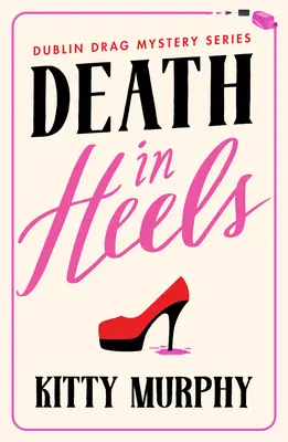 Smrť na podpätkoch - Death in Heels