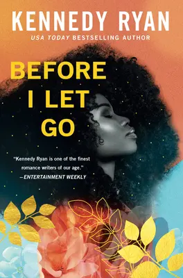 Predtým, než sa pustím - Before I Let Go