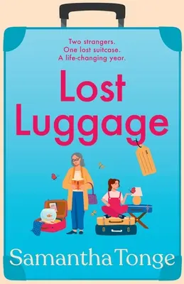 Stratená batožina - Lost Luggage