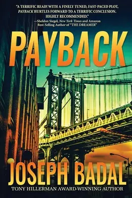 Odplata - Payback