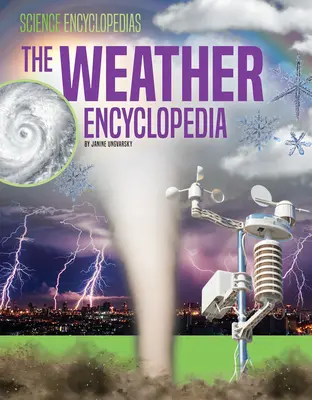 Encyklopédia počasia - The Weather Encyclopedia