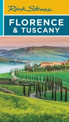 Rick Steves Florencia a Toskánsko - Rick Steves Florence & Tuscany
