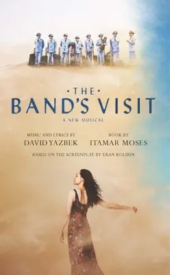 Návšteva kapely - The Band's Visit
