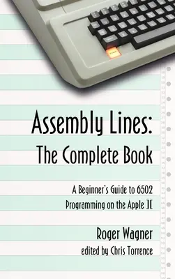 Montážne linky: Kompletná kniha - Assembly Lines: The Complete Book