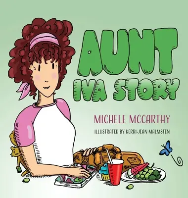 Príbeh tety Ivy - Aunt Iva Story