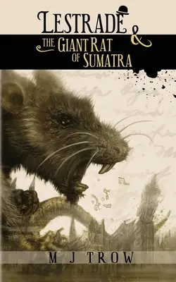 Lestrade a obrovská krysa zo Sumatry - Lestrade and the Giant Rat of Sumatra