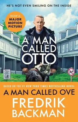 Muž menom Ove - A Man Called Ove