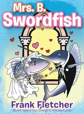 Pani B Mečiarová - Mrs. B Swordfish