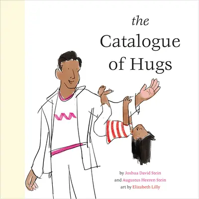 Katalóg objatí - The Catalogue of Hugs