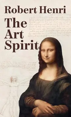Duch umenia v tvrdej väzbe - The Art Spirit Hardcover