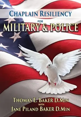Kaplánska odolnosť pre vojenských a policajných duchovných - Chaplain Resiliency for Military & Police
