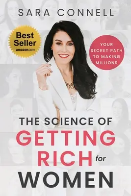 Veda o zbohatnutí pre ženy - The Science of Getting Rich for Women