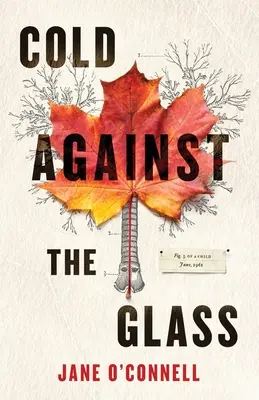 Chlad proti sklu - Cold Against the Glass