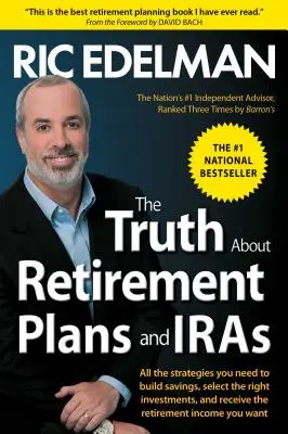 Pravda o dôchodkových plánoch a IRA - The Truth about Retirement Plans and IRAs