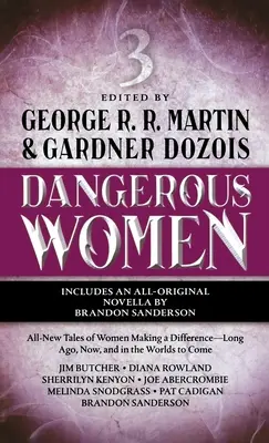 Nebezpečné ženy 3 - Dangerous Women 3