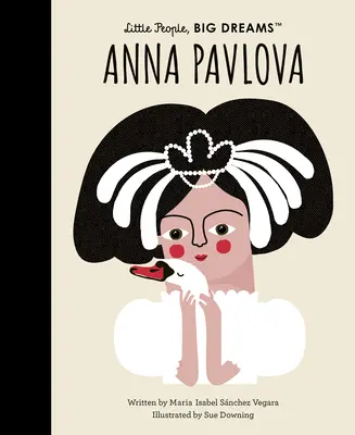 Anna Pavlovová - Anna Pavlova
