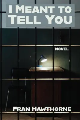 Chcel som ti to povedať - I Meant to Tell You