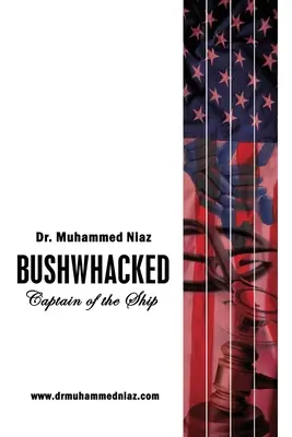 Bushwhacked: Kapitán lode - Bushwhacked: Captain of the Ship