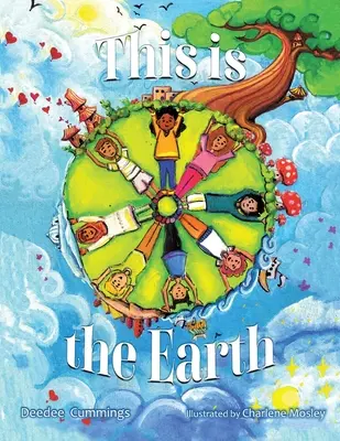Toto je Zem - This is the Earth