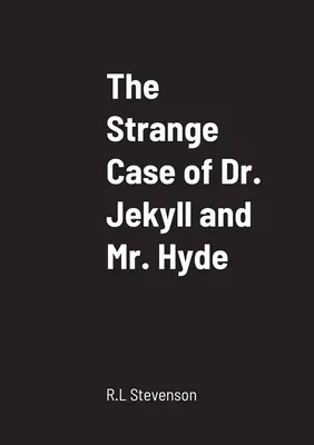 Podivný prípad doktora Jekylla a pána Hyda - The Strange Case of Dr. Jekyll and Mr. Hyde
