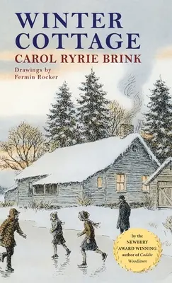 Zimná chata - Winter Cottage