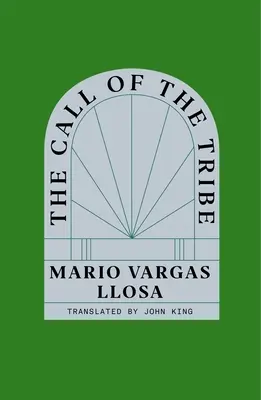 Volanie kmeňa - The Call of the Tribe