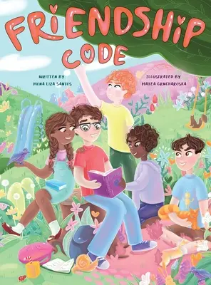 Kód priateľstva - Friendship Code
