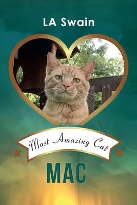 Mac: Najúžasnejšia mačka - Mac: Most Amazing Cat
