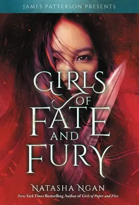 Dievčatá osudu a zúrivosti - Girls of Fate and Fury