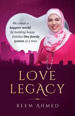 Odkaz lásky - Love Legacy