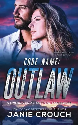 Kódové meno: . - Code Name: Outlaw