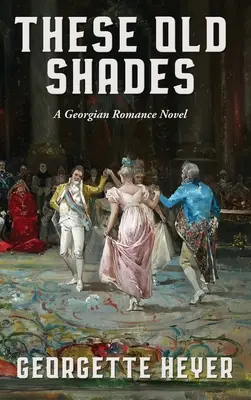 Tieto staré odtiene - These Old Shades