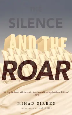 Ticho a rev - The Silence and the Roar