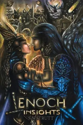 Henoch Poznatky - Enoch Insights