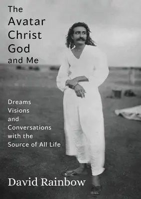 Avatar Kristus Boh a ja - The Avatar Christ God and Me