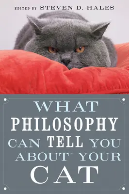 Čo vám môže filozofia povedať o vašej mačke - What Philosophy Can Tell You about Your Cat