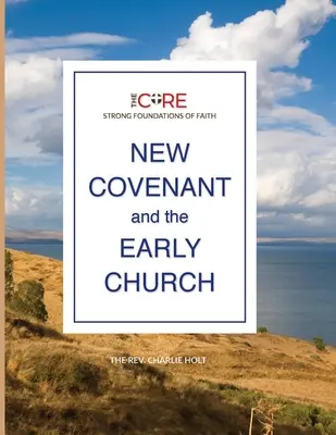 Nová zmluva a raná cirkev - New Covenant and the Early Church