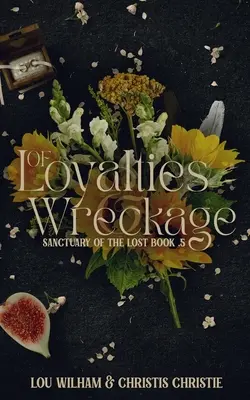 O vernosti a vraku - Of Loyalties & Wreckage