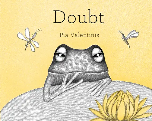Pochybnosti - Doubt