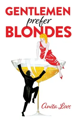 Páni majú radšej blondínky - Gentlemen Prefer Blondes
