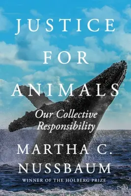 Spravodlivosť pre zvieratá: Naša kolektívna zodpovednosť - Justice for Animals: Our Collective Responsibility